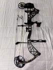 Bear Archery Adapt 2 Compound Bow Right-handed