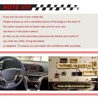 Carplay For Nissan Sentra 2007-2012 Car Radio Stereo Android 13 Gps Navi Wifi