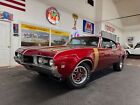 1968 Oldsmobile Cutlass - 442 - Same Owner For 30 Years - See Video