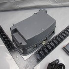 Nbb Nano-l-a1 Joystick Radio Remote Control Transmitter Charger 2 Exp  Batteries