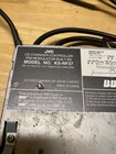 Jvc Cd Changer Controller Fm Modulator Ks-rf37