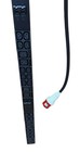 Apc Ap8886 Metered Rack Pdu 32a 3ph 30x C13 12x C19 0u Power Distribution Unit