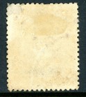 Southern Rhodesia 1924 British Kgv 1 6p Black   Yellow Admiral Sg  11 Vfu S847