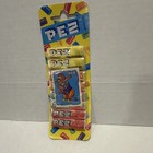 Pez Bonbons Candy Refills W  Tom   Jerry Card   Sealed  New   On Card