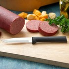 W201 Rada Cutlery Regular Paring Knife L right Hand Use Usa New Dishwasher Safe