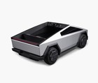 Official Tesla Cybertruck Electric Ride On Toy For Kids Brand New Sealed Crate