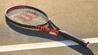 Wilson Clash V2 108 Pro Tennis Racquet Grip Size 2_4- 1 4