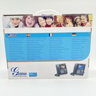Grandstream Gxv3140 Color Display Multimedia Ip Phone W  Power Adapter New
