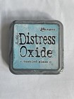 Tim Holtz Ranger Distress Oxide Ink Bundle - Four 3  X 3  Pads