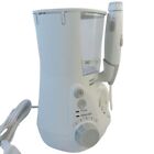 Waterpik Aquarius Electric Water Flosser Professional Wp-660c
