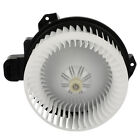 Front A c Blower Motor Fan For 2014-2017 Jeep Wrangler 2014-2018 Ram 1500 700308