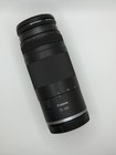 Canon Rf 75-300mm F 4-5 6 Telephoto Zoom Lens W  58mm Variable Nd Filter
