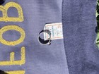 Vintage National Ffa Corduroy Jacket California Yuba City Collectible