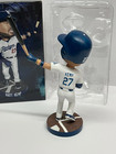 Matt Kemp 2024 Los Angeles Dodgers Bobble Sga Bobblehead Nib