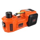 Electric Car Jack 5 Ton 12v Kit Car Jack Hydraulic Electric For Suv