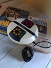 Milton Bradley Vintage Electronic Talking Game Mb 1980   s Tested   Works Vg Cond