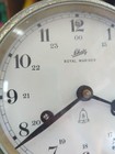 Schatz 8 Day Royal Mariner German Ship Clock Maritime