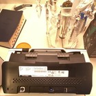 Fujitsu Fi-7160 Sheetfed Duplex Document Scanner Usb 3 0 600 Dpi A4