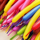 Long Latex Balloons Magic Air Balloon For Modeling Birthday Wedding Party Decor