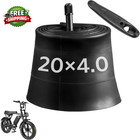 20x4 0 Fat Tire Tube  Puncture Resistant Folding Mtb Replacement  In Unique
