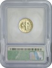1996 W Roosevelt Dime 10   Icg Ms69 Gem Brilliant Uncirculated