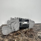 Nike Unisex Adult Everyday Cushioned Training Crew Socks  6 Pairs  Large