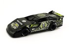 1 64 Adc 2024 Dirt Late Model  scott Bloomquist   0 Tribute Car Dw624m557 Nib