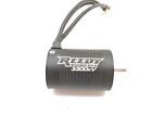 New Team Associated Sc600-bl2 1 10 Brushless Esc Reedy 3300kv Motor Combo Deans
