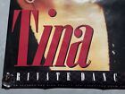 Tina Turner Vintage Record Store Promo Poster  1984  Private Dancer 24x36 80   s