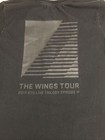 Bts The Wings Tour Shirt M K-pop 2017 Bts Live Trilogy Episode Iii Black Rare
