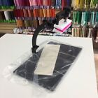 Needlework System 4 Lap Table Stitching Stand  Frame Clamp   1 Extra Radial Arm