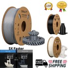 5 10 15kg Creality Hyper Abs 3d Printer Filament 1 75mm For High Speed 350mm s