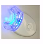 44  Professional Teeth Whitening  Faster White Gel Led Light Tray   Pen System