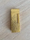 Dunhill Rollagas Lighter 