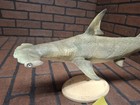 Scalloped Hammerhead Shark Animal Classics Cc-329 United Design Corp Sculpture 