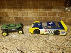 Hackfab Late Model Oval Chassis Conversion Kit For Losi Mini-b t 2 0   Hfb01001 