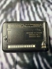 Vintage Motorola Alltel Pager Beeper Model A03mvb5961aa Vhf 159 5400mhz - Rare