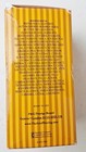 Art Of Shaving After Shave Balm Lemon Essential Oil Alcohol Free 3 3oz  In Box