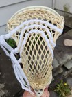 Rare Vintage Warrior Finalizer Lacrosse Head