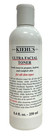 Kiehl s Ultra Facial Toner For All Skin Types 8 4fl oz  250ml New 100  Authentic
