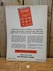 The Antique Trader Price Guide To Antiques Summer 1973 Fireplace hearth Accessor
