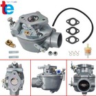 533969m91 Carburetor For Massey Ferguson To35 35 204 Tsx605 Tsx683 Tsx882