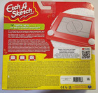 New Etch-a-sketch Original Magic Screen Drawing Toy Sealed Nib