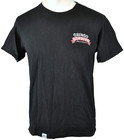 Gringo Bandito Hot Sauce Offspring Mens T-shirt Size Medium 2012 Special Edtn