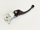 Asv C6 Pro Pack Brake   Clutch Lever Kit Black Yamaha Banshee 350   Blaster 200