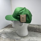 John Deere Snapback Hat New Cap  Tractor Equipment Farm Work Gift