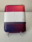 Disney Cruise Line Destiny Maiden Voyage Castaway Gift Passport Book Holder  New