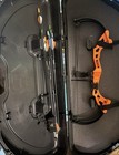 Youth Compound Bow And Arrow Full Kit      Full Bow And Arrow Set For Kids Cheap