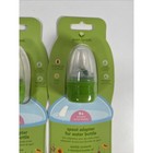 Green Sprouts Spill Proof Spout Sippy Cup Water Bottle Cap Adapter
