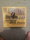 Vintage Board Game And Toy Lot Read Description